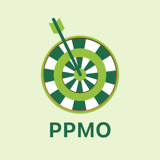 PPMO Ecosystem Logo